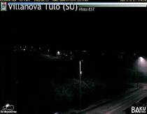 Webcam VILLANOVATULO