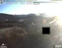 Webcam VILLANOVATULO