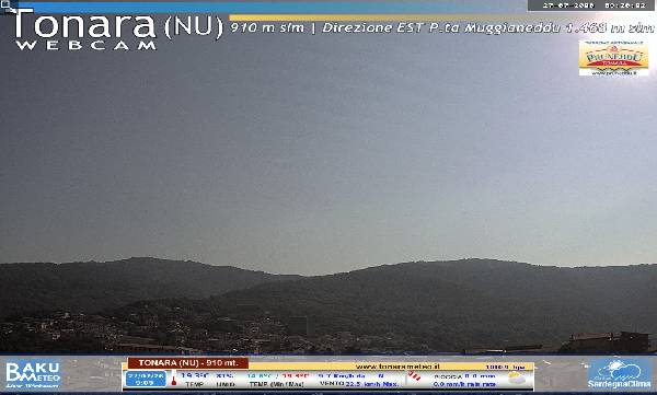 Webcam 