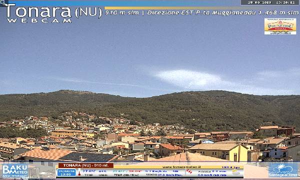 Webcam 