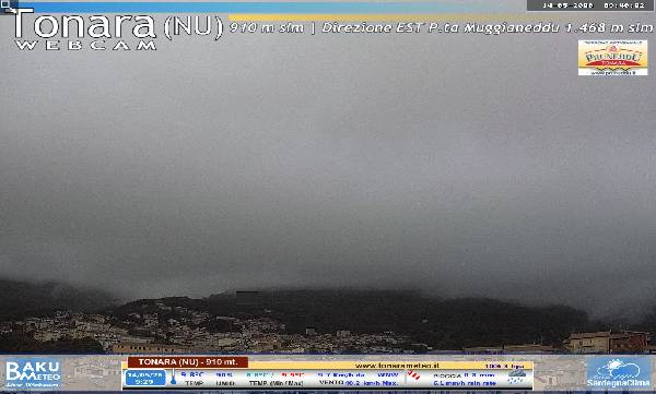 Webcam 