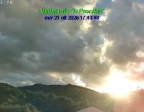 Webcam 