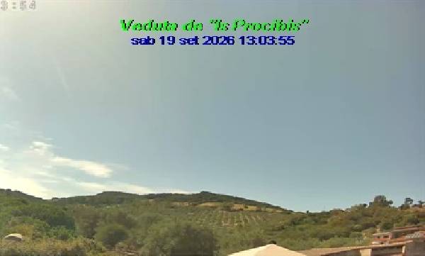Webcam 