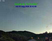 Webcam 