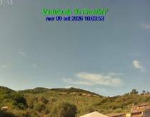 Webcam VILLAURBANA