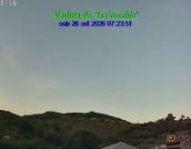 Webcam 