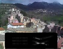 Webcam CASTELLANA SICULA