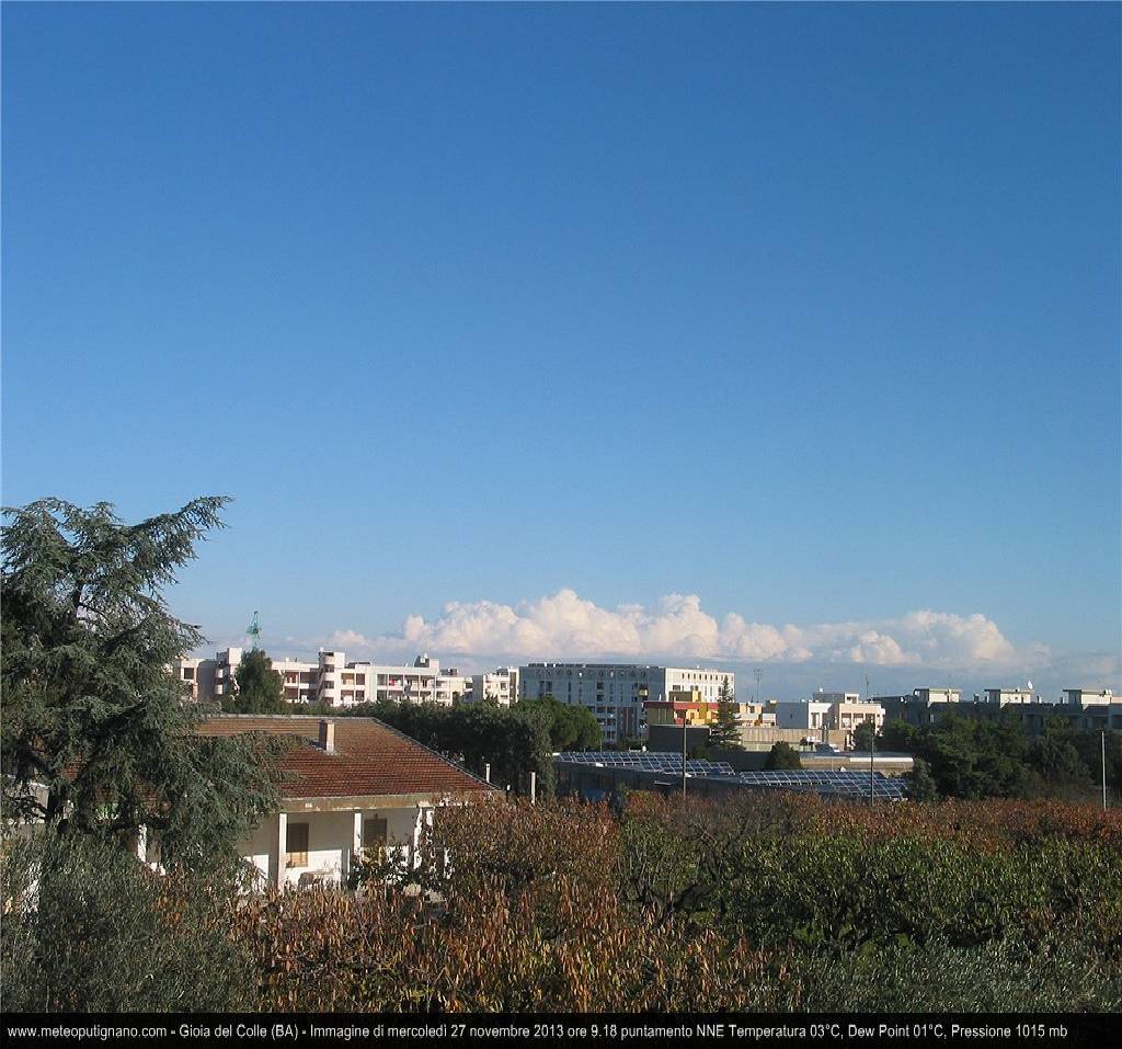 Webcam PUTIGNANO