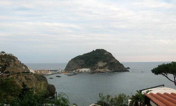 Webcam ISCHIA