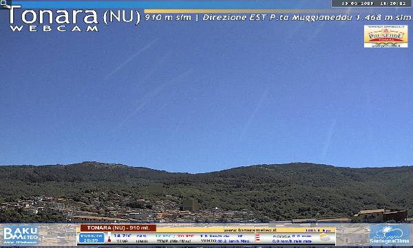 Webcam 