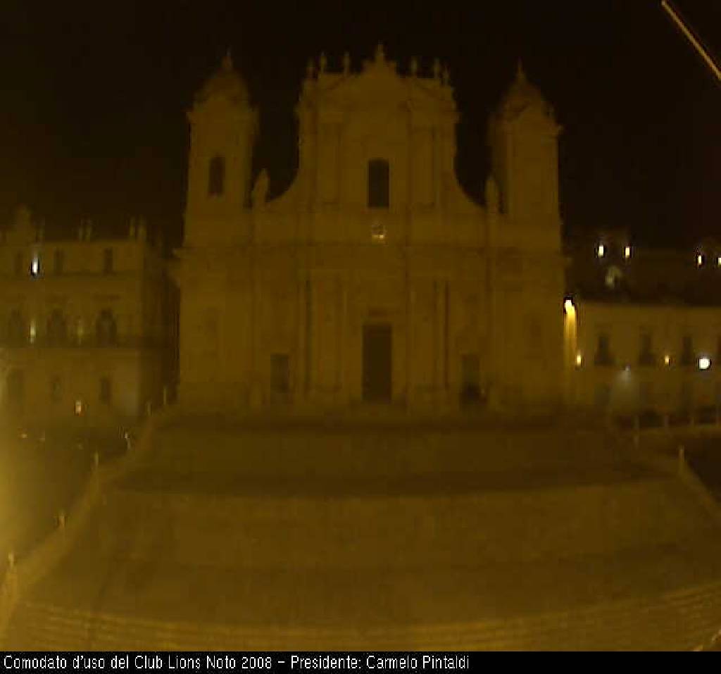 Webcam NOTO
