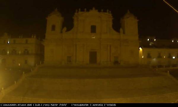Webcam NOTO