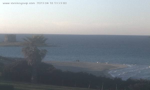 Webcam SASSARI