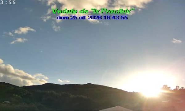 Webcam VILLAURBANA