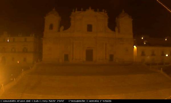 Webcam NOTO