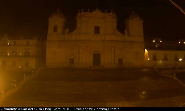 Webcam NOTO