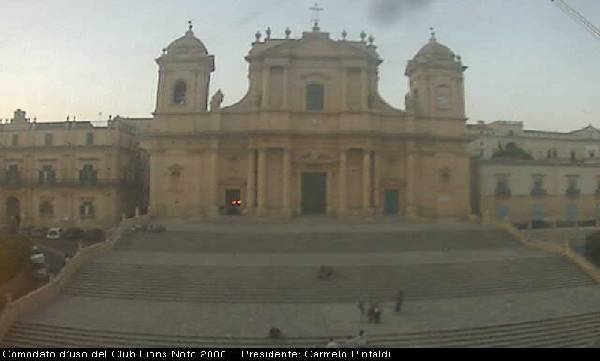 Webcam NOTO