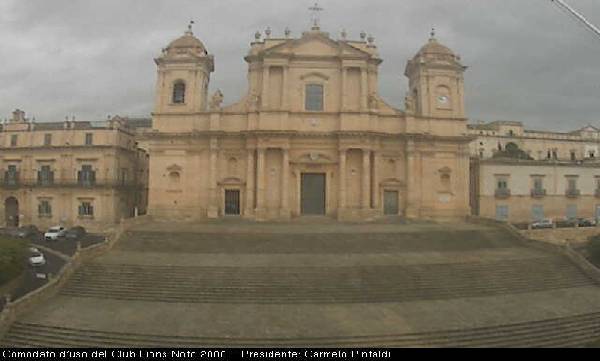 Webcam NOTO