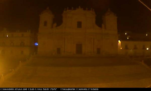 Webcam NOTO
