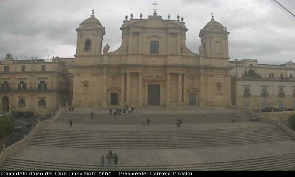 Webcam NOTO