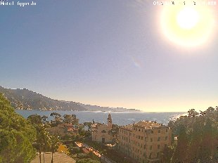 Webcam Rapallo Immagini E Video In Tempo Reale Sempre