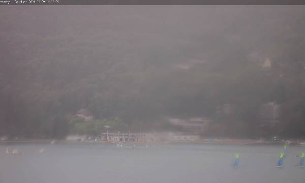 Webcam ANNECY