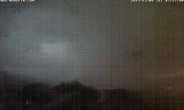 Webcam BASTIA
