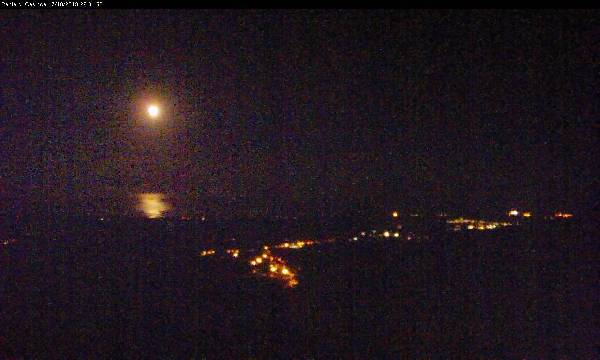 Webcam BASTIA