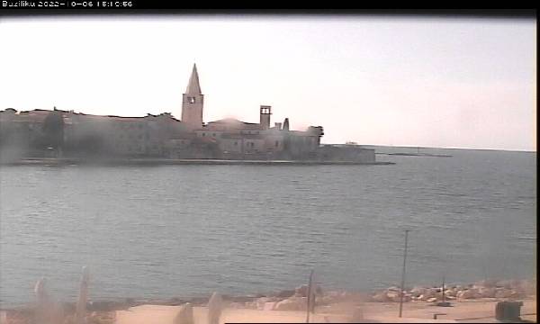 Webcam ROVINJ