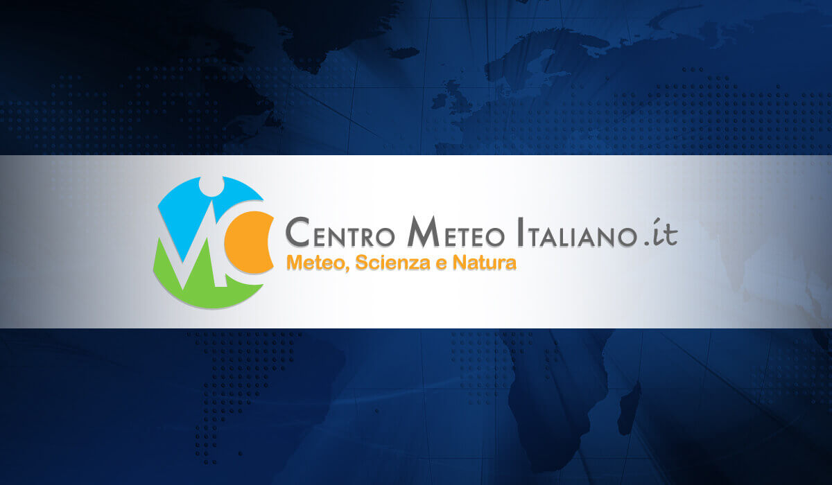 centro meteo italiano