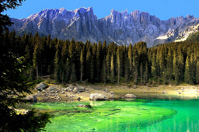 lago-carezza
