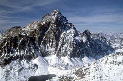 Monviso