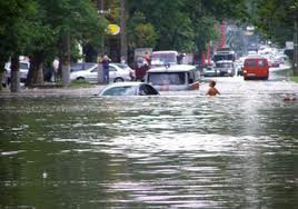 alluvione