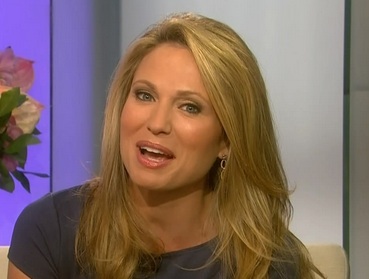 amy robach