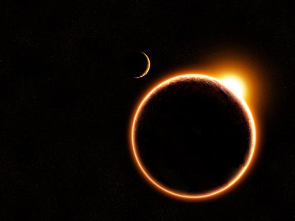 Eclissi solare totale, ecco quale sarà la prossima visibile in Italia: la data da cerchiare sul calendario
