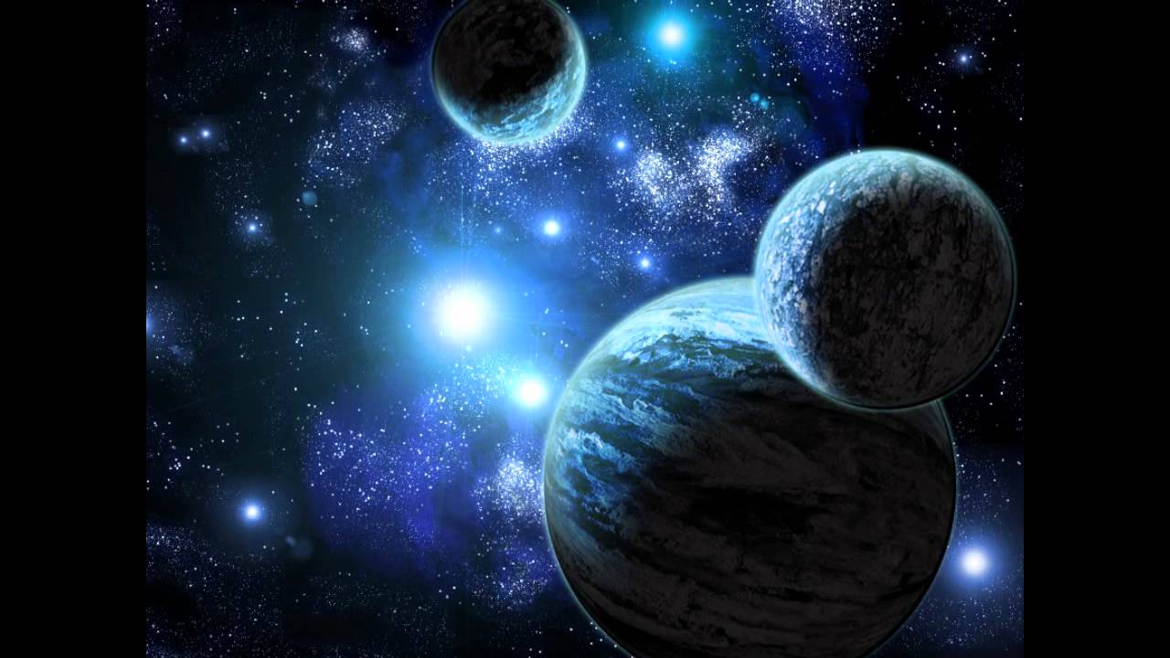 Quanti Gradi Ci Sono Nello Spazio