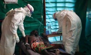 virus ebola mali
