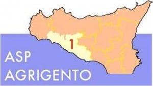 Asp Agrigento