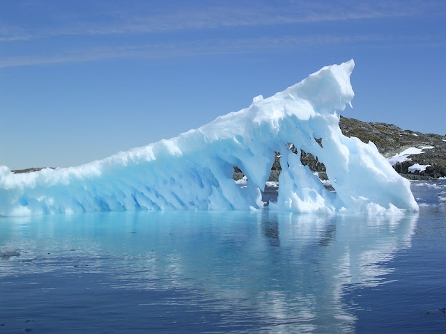 Antartico Antartico