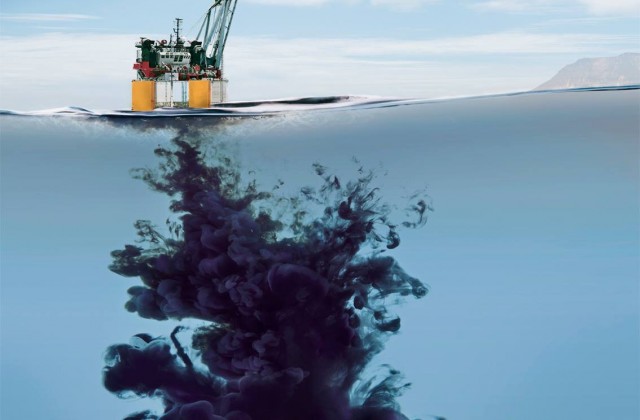 Perforazioni petrolifere alle Canarie Perforazioni petrolifere alle Canarie