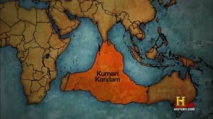 Kumari Kandam, l'affascinante e leggendario continente perduto Kumari Kandam, l'affascinante e leggendario continente perduto