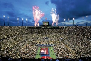 Diretta Us Open 2014 tennis oggi italiani in gara ...