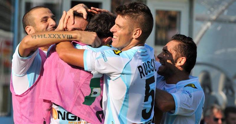 Pescaraentella Formazioni E Dove Vederla Periodicodaily