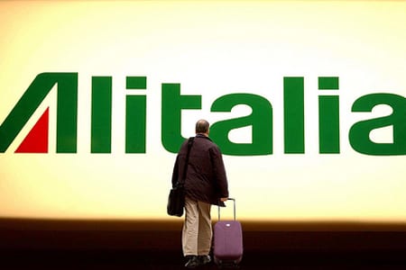 Sciopero alitalia 26 novembre 2014 - foto www.corriereinformazione.it Sciopero alitalia 26 novembre 2014 - foto www.corriereinformazione.it