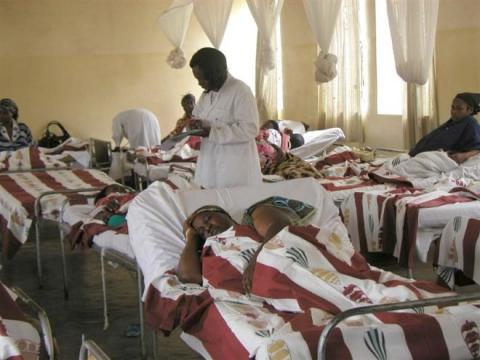 Una misteriosa malattia in Congo ha ucciso 50 persone in pochi giorni: “Uccide a 48 ore di distanza…” Una misteriosa malattia in Congo ha ucciso 50 persone in pochi giorni: “Uccide a 48 ore di distanza…”