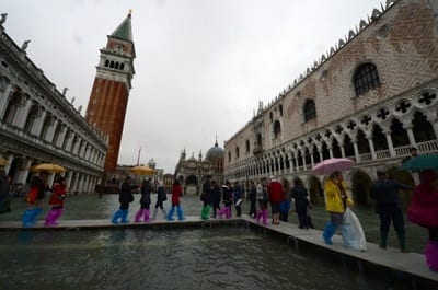 Meteo fonte nuova domani