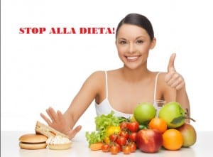 Addio dieta, arriva una pillola contro i chili di troppo