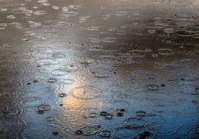 Piogge al Nord Est precipitazioni sparse in particolare sul Friuli, neve sulle Alpi