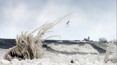 Maltempo Stati Uniti ancora freddo e neve sulle zone nord orientali