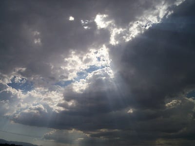 Da domani tornano le piogge sul Nord Italia, tempo generalmente stabile invece al Centro Sud